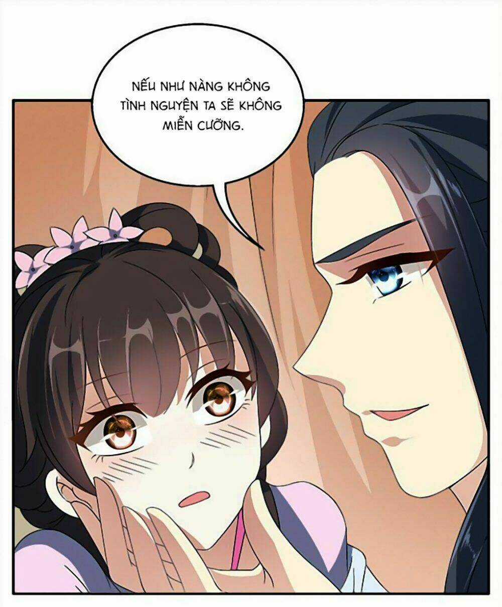 Thịnh Thế An Nhiên Chapter 6 trang 41