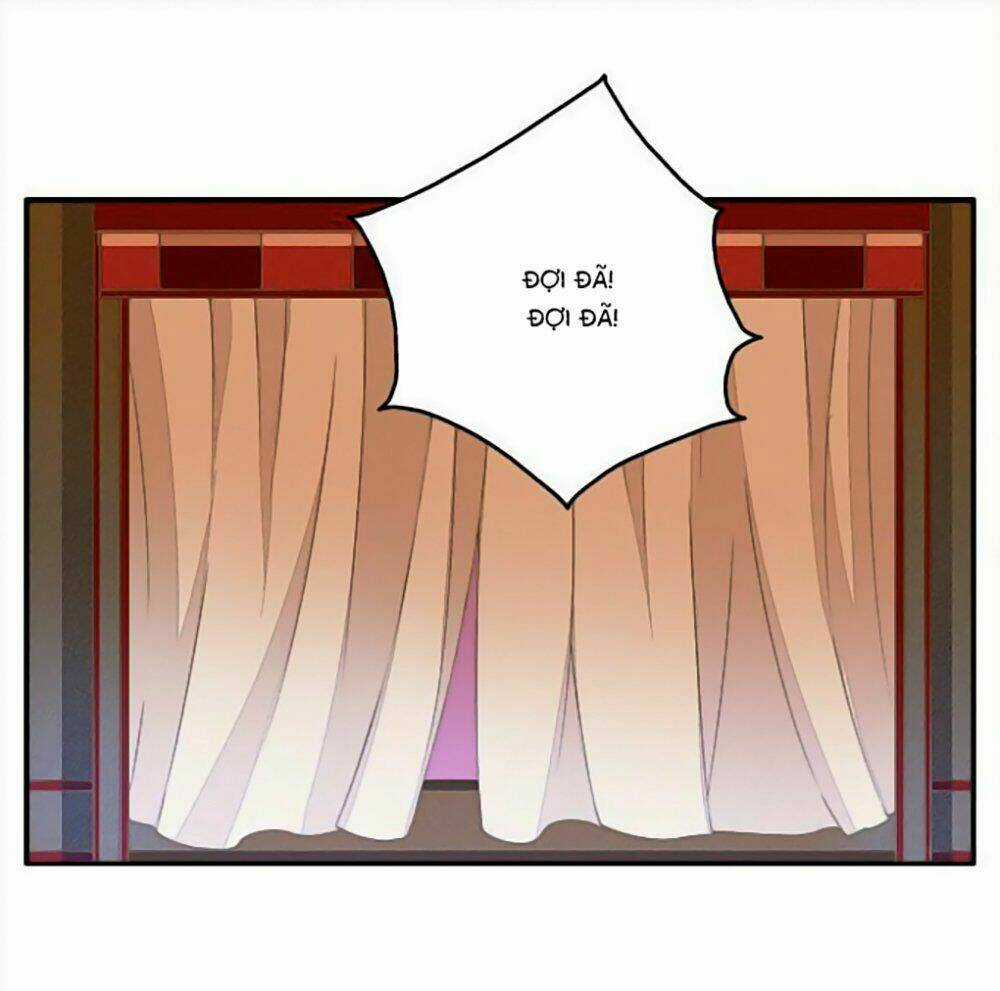 Thịnh Thế An Nhiên Chapter 6 trang 45