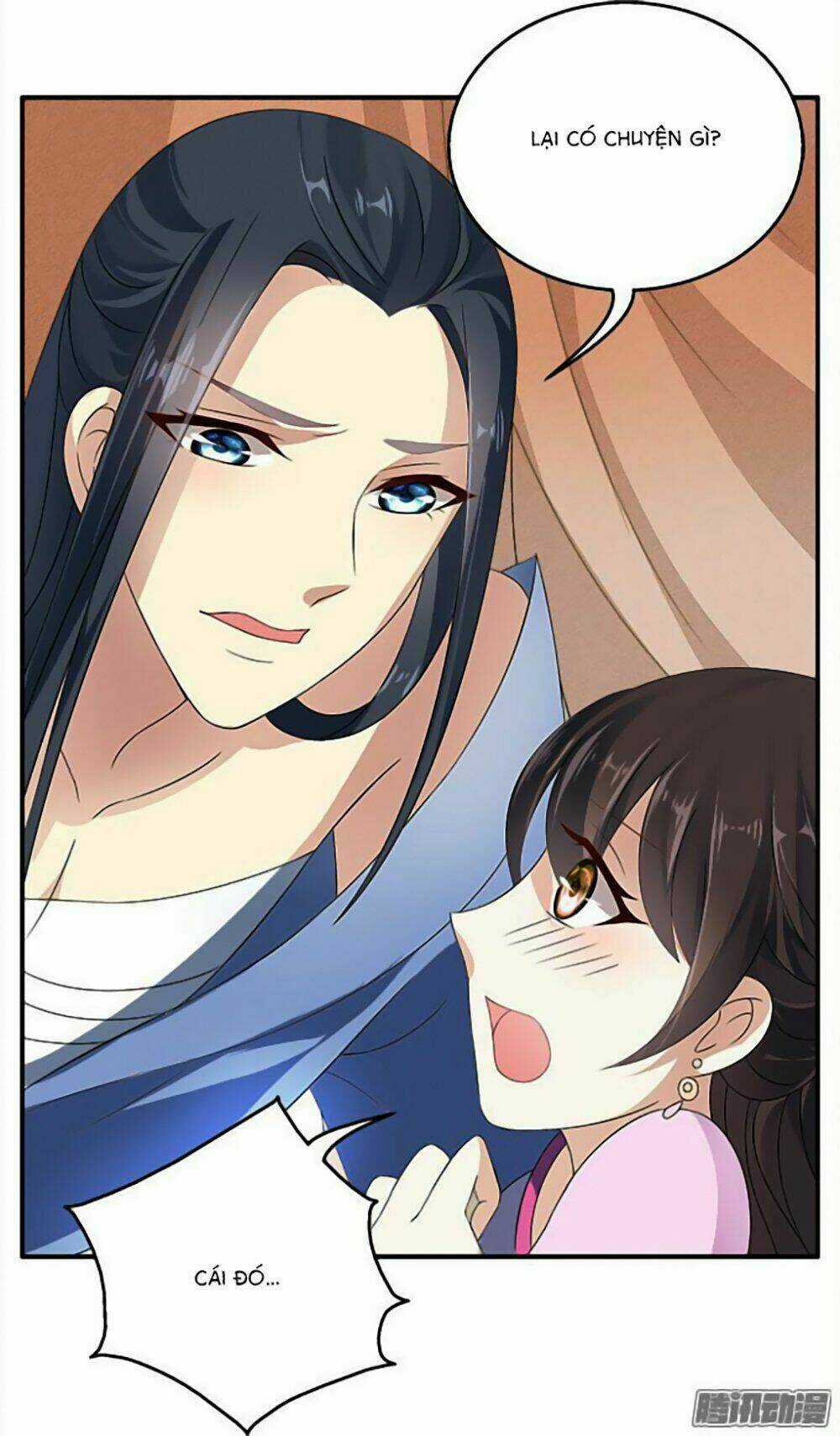 Thịnh Thế An Nhiên Chapter 6 trang 46