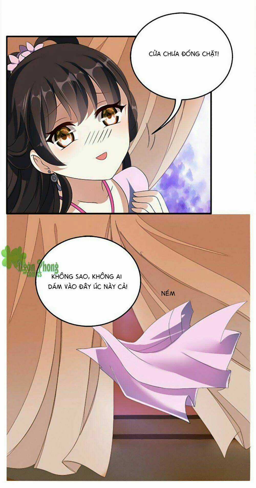 Thịnh Thế An Nhiên Chapter 6 trang 47