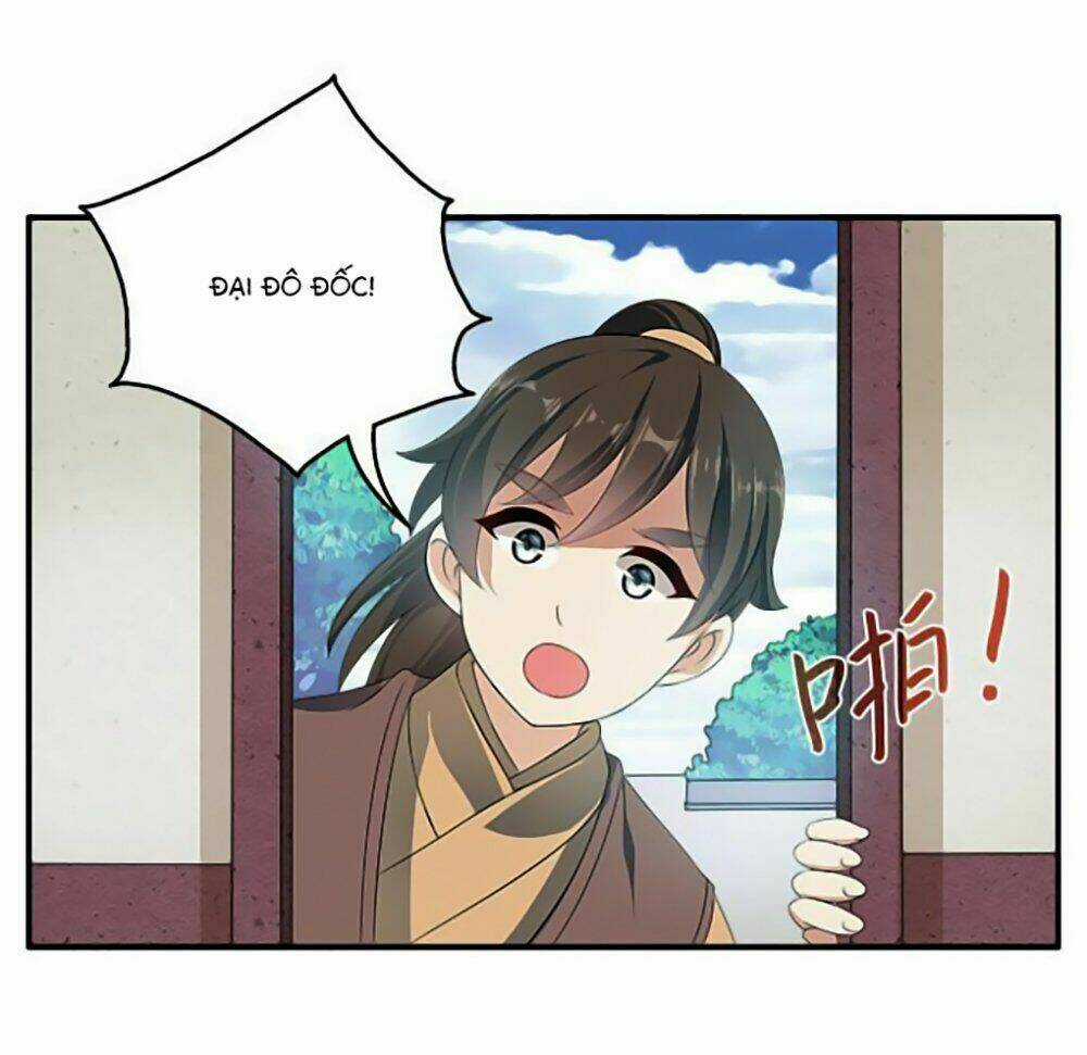 Thịnh Thế An Nhiên Chapter 6 trang 48