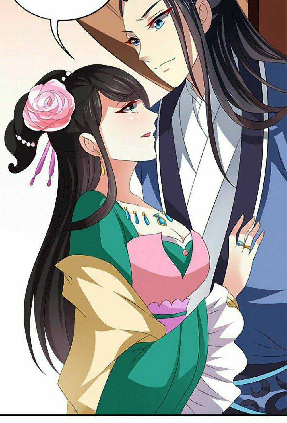 Thịnh Thế An Nhiên Chapter 6 trang 5