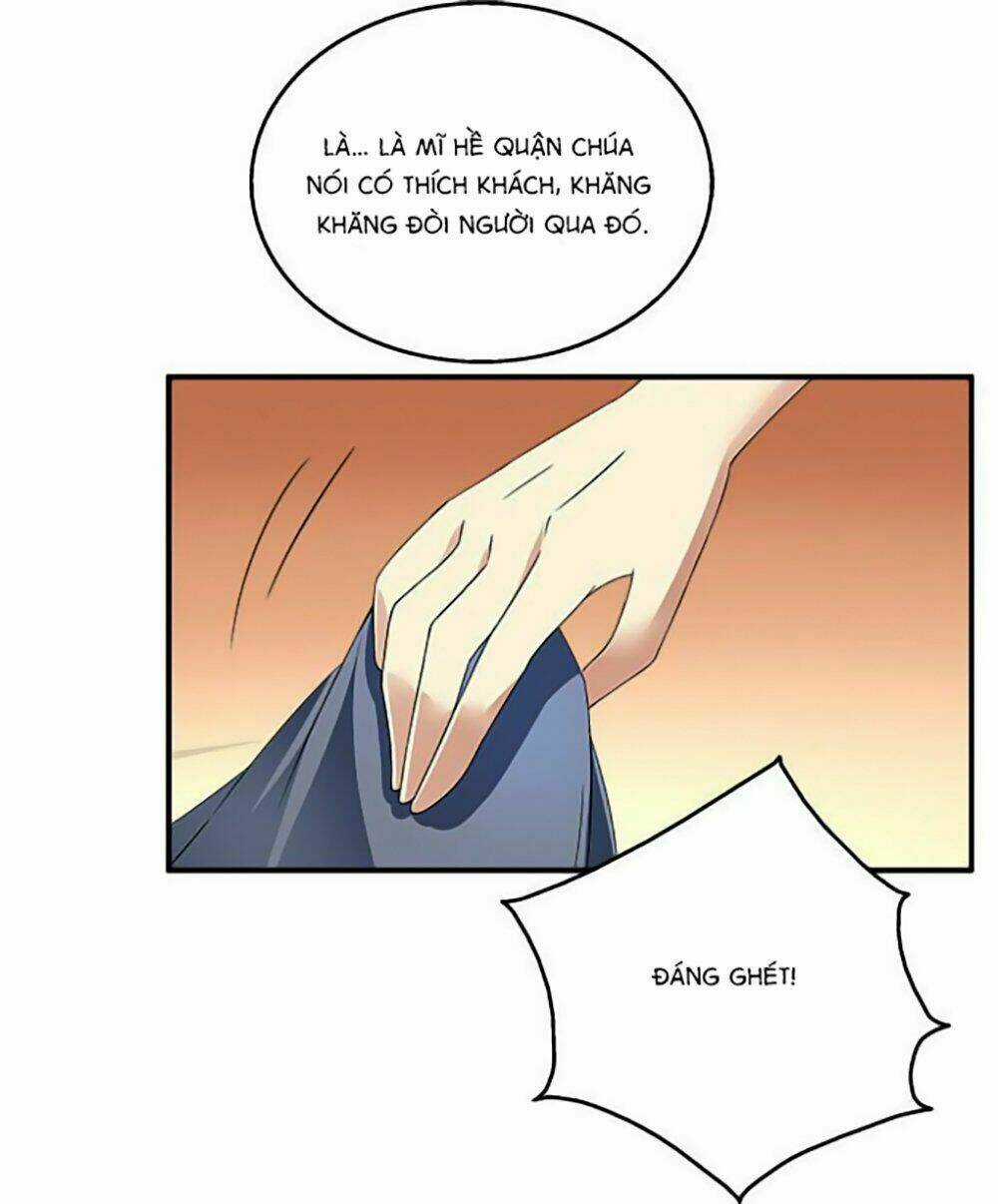 Thịnh Thế An Nhiên Chapter 6 trang 50