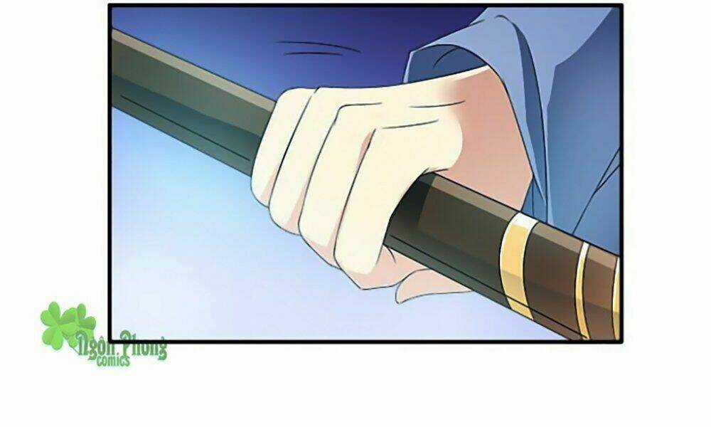 Thịnh Thế An Nhiên Chapter 6 trang 51