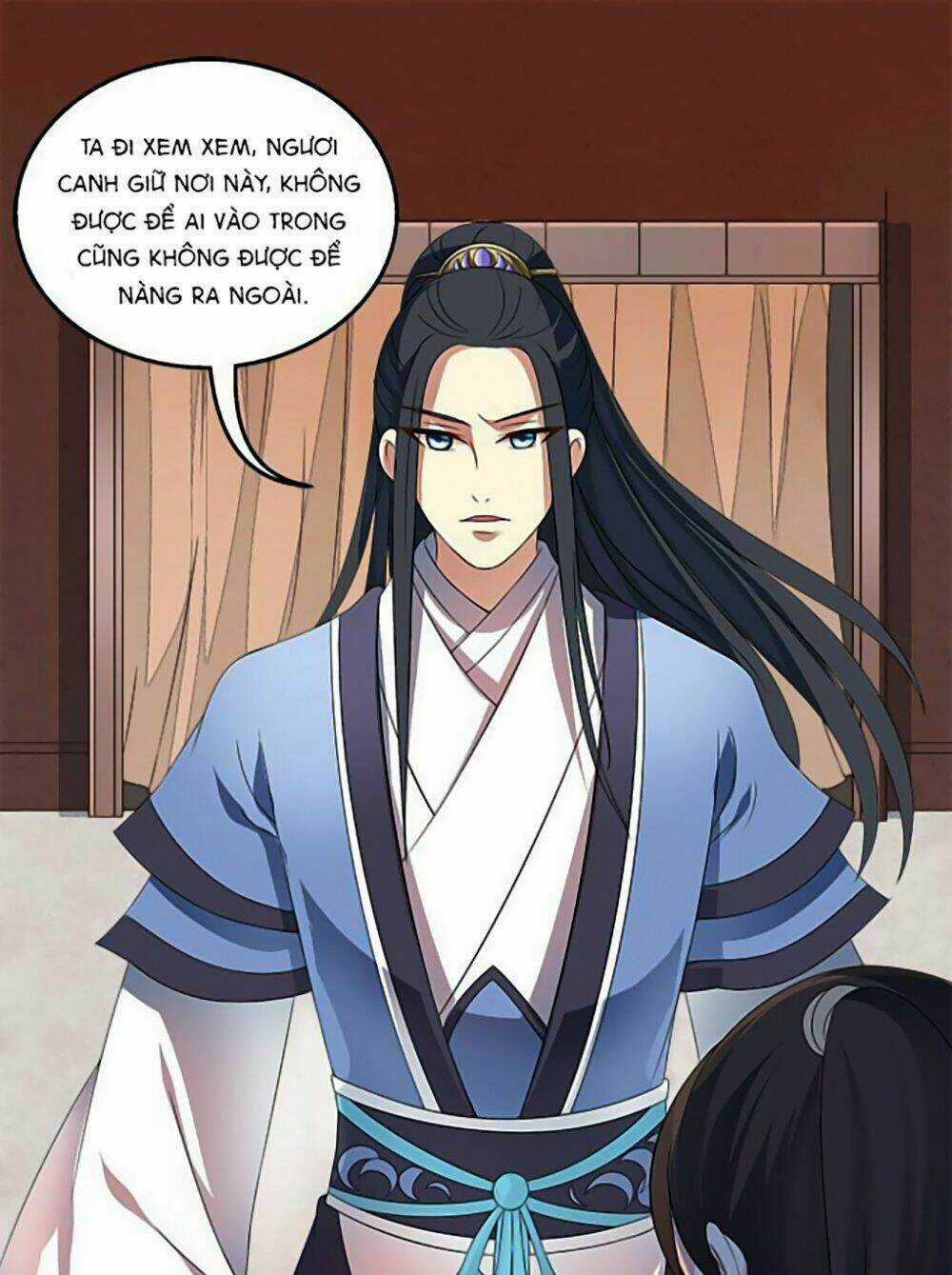 Thịnh Thế An Nhiên Chapter 6 trang 52