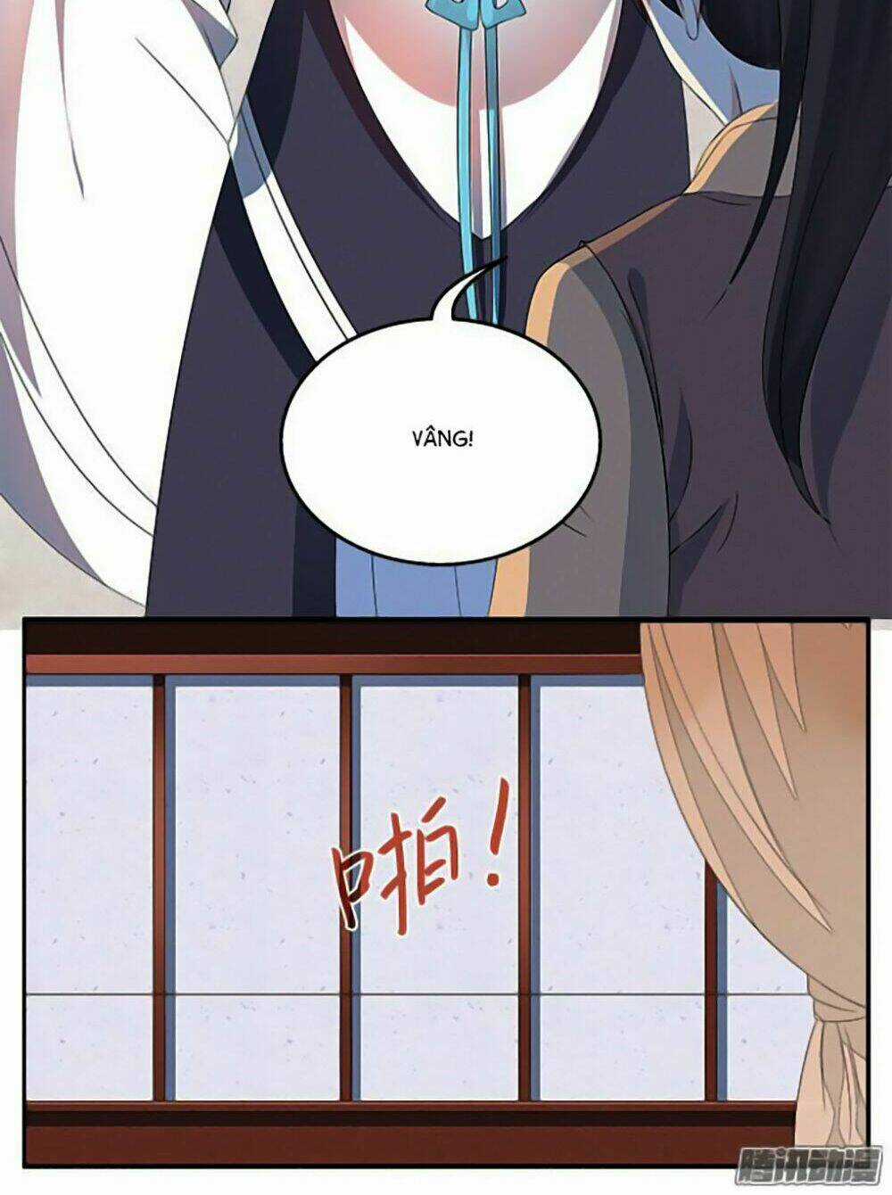 Thịnh Thế An Nhiên Chapter 6 trang 53