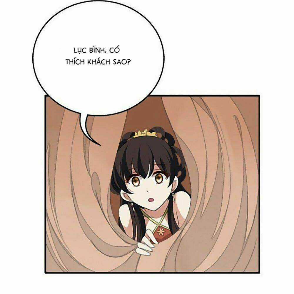 Thịnh Thế An Nhiên Chapter 6 trang 54