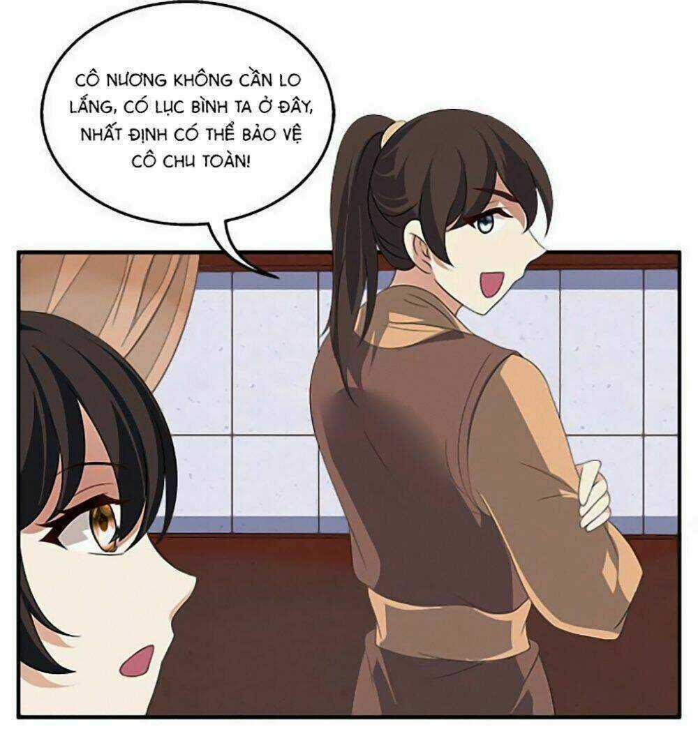 Thịnh Thế An Nhiên Chapter 6 trang 55