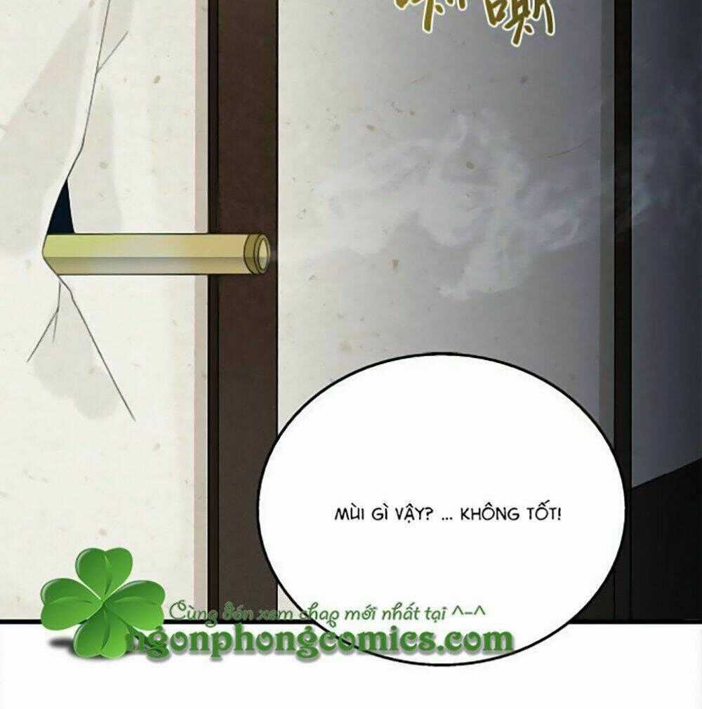 Thịnh Thế An Nhiên Chapter 6 trang 57