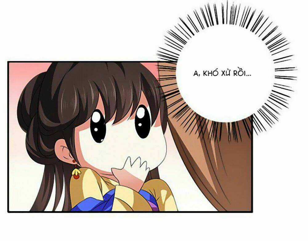 Thịnh Thế An Nhiên Chapter 6 trang 6