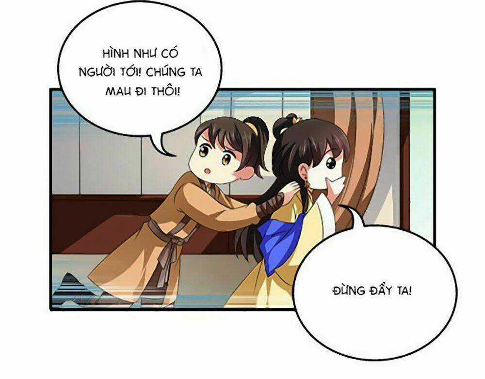 Thịnh Thế An Nhiên Chapter 6 trang 7
