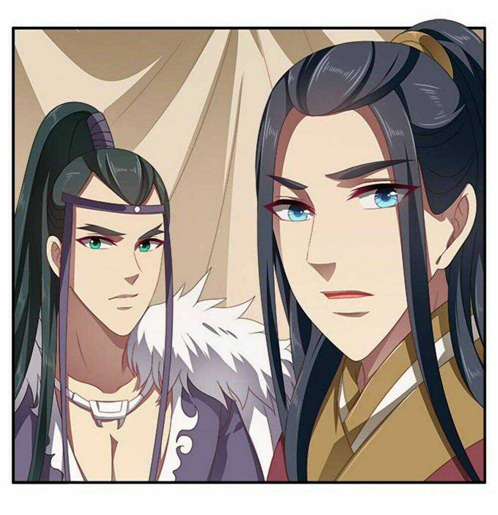 Thịnh Thế An Nhiên Chapter 60 trang 11