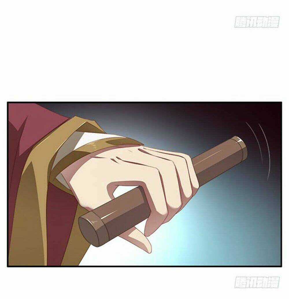 Thịnh Thế An Nhiên Chapter 60 trang 12