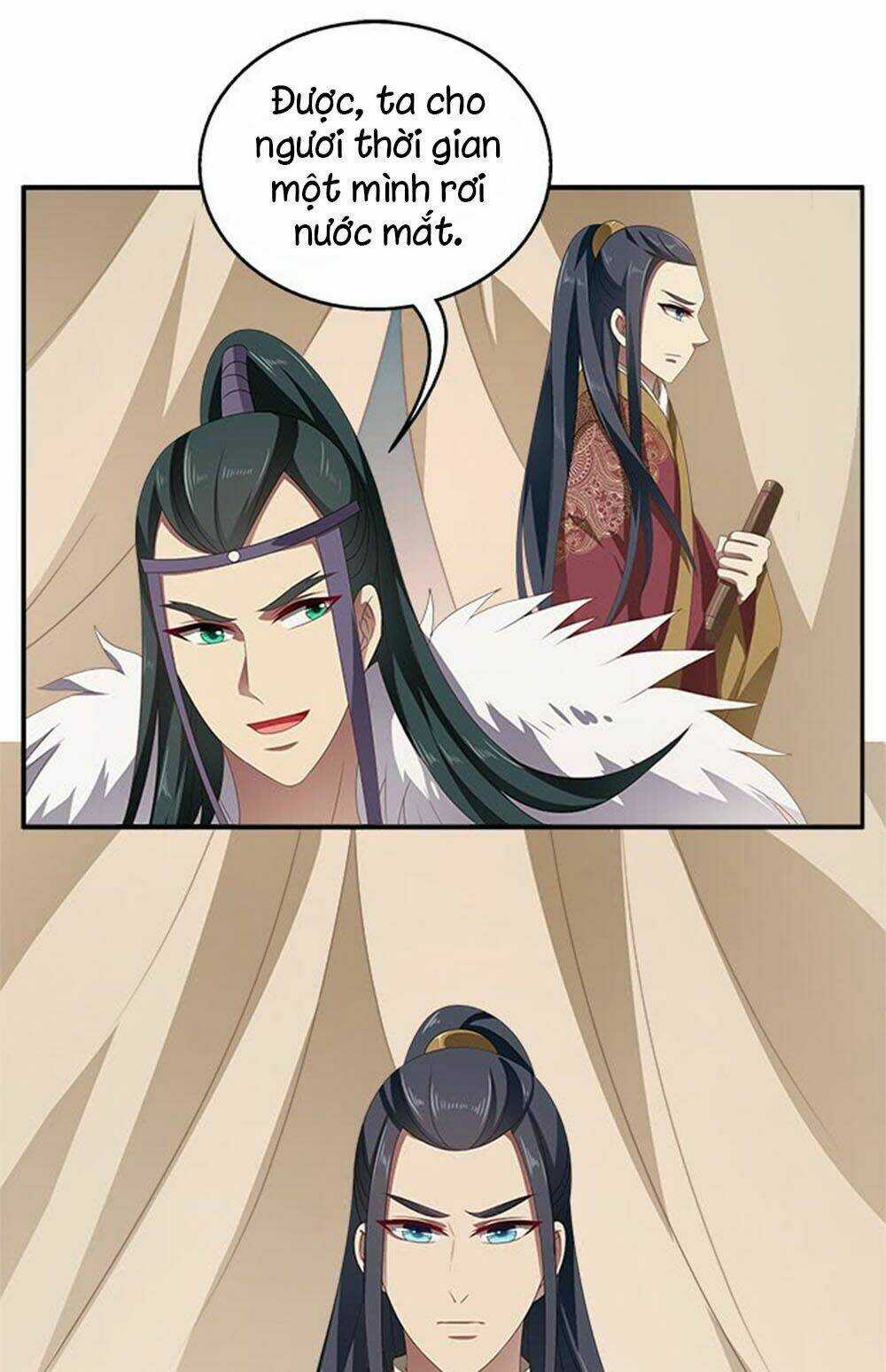 Thịnh Thế An Nhiên Chapter 60 trang 15