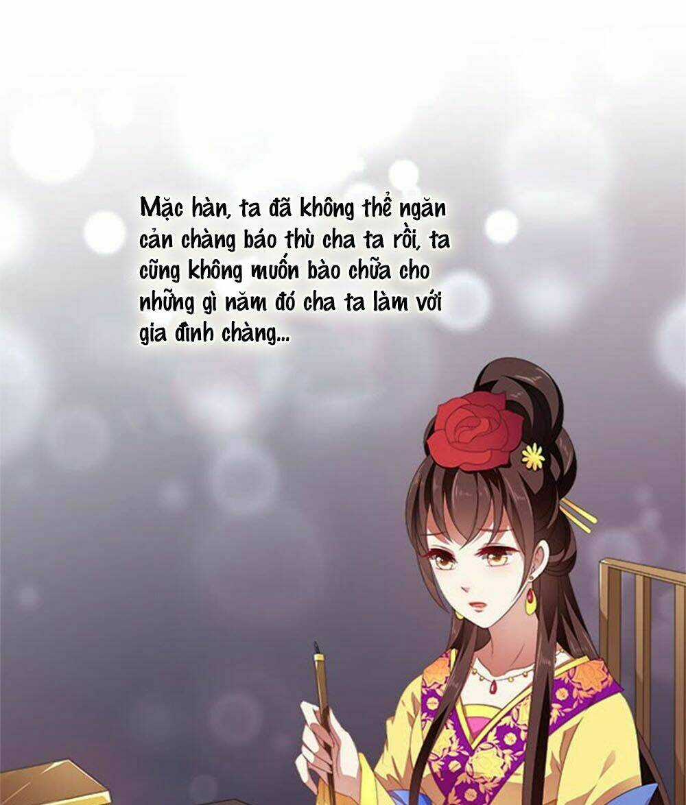 Thịnh Thế An Nhiên Chapter 60 trang 18