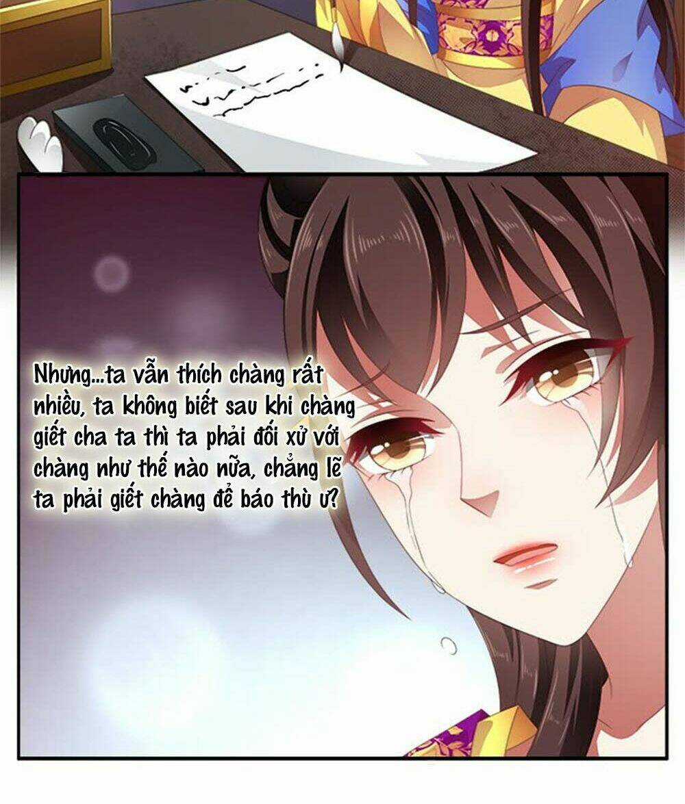 Thịnh Thế An Nhiên Chapter 60 trang 19