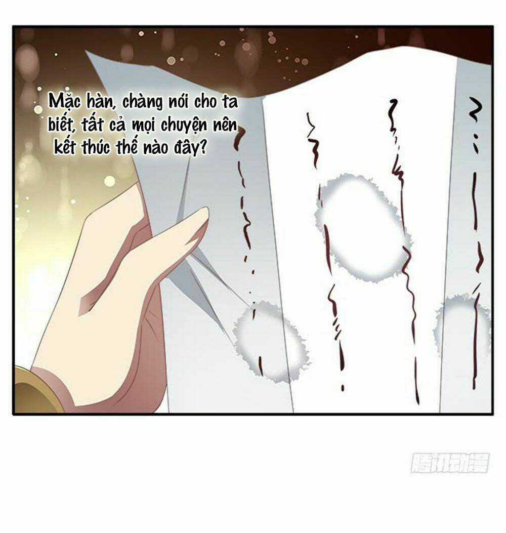 Thịnh Thế An Nhiên Chapter 60 trang 20