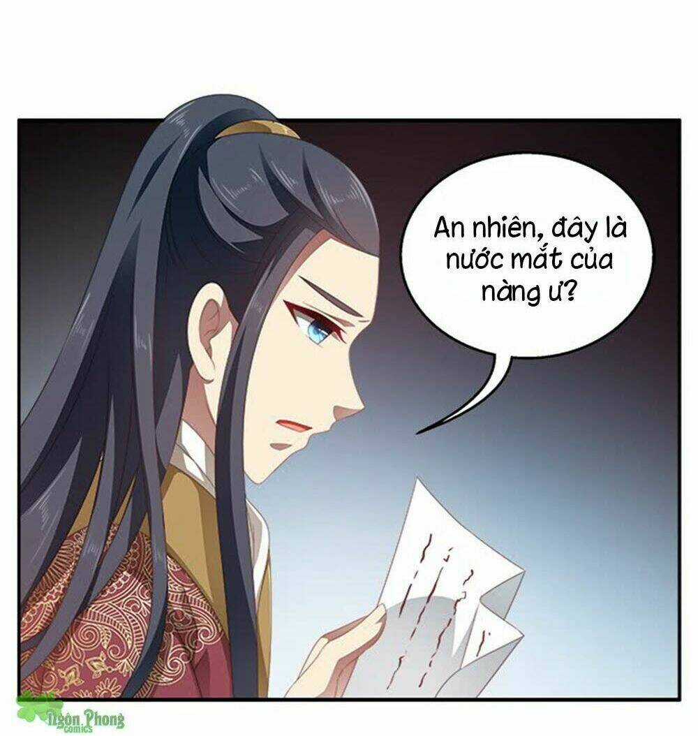 Thịnh Thế An Nhiên Chapter 60 trang 21