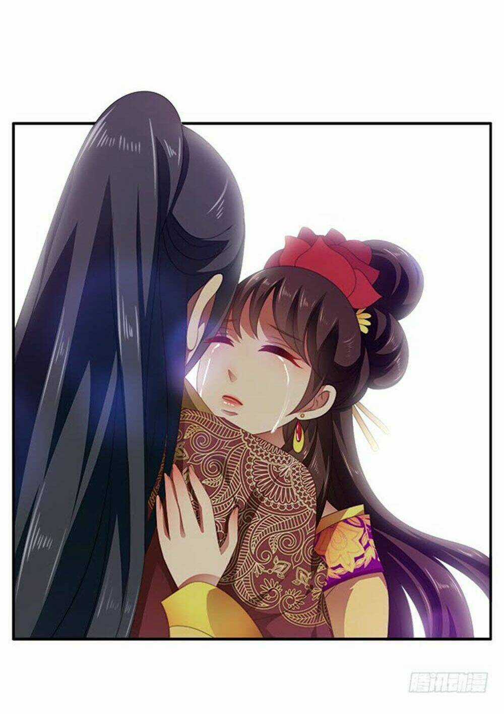 Thịnh Thế An Nhiên Chapter 60 trang 23