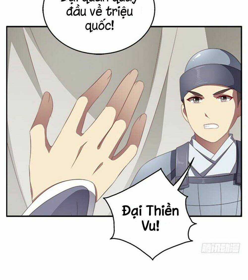 Thịnh Thế An Nhiên Chapter 60 trang 34