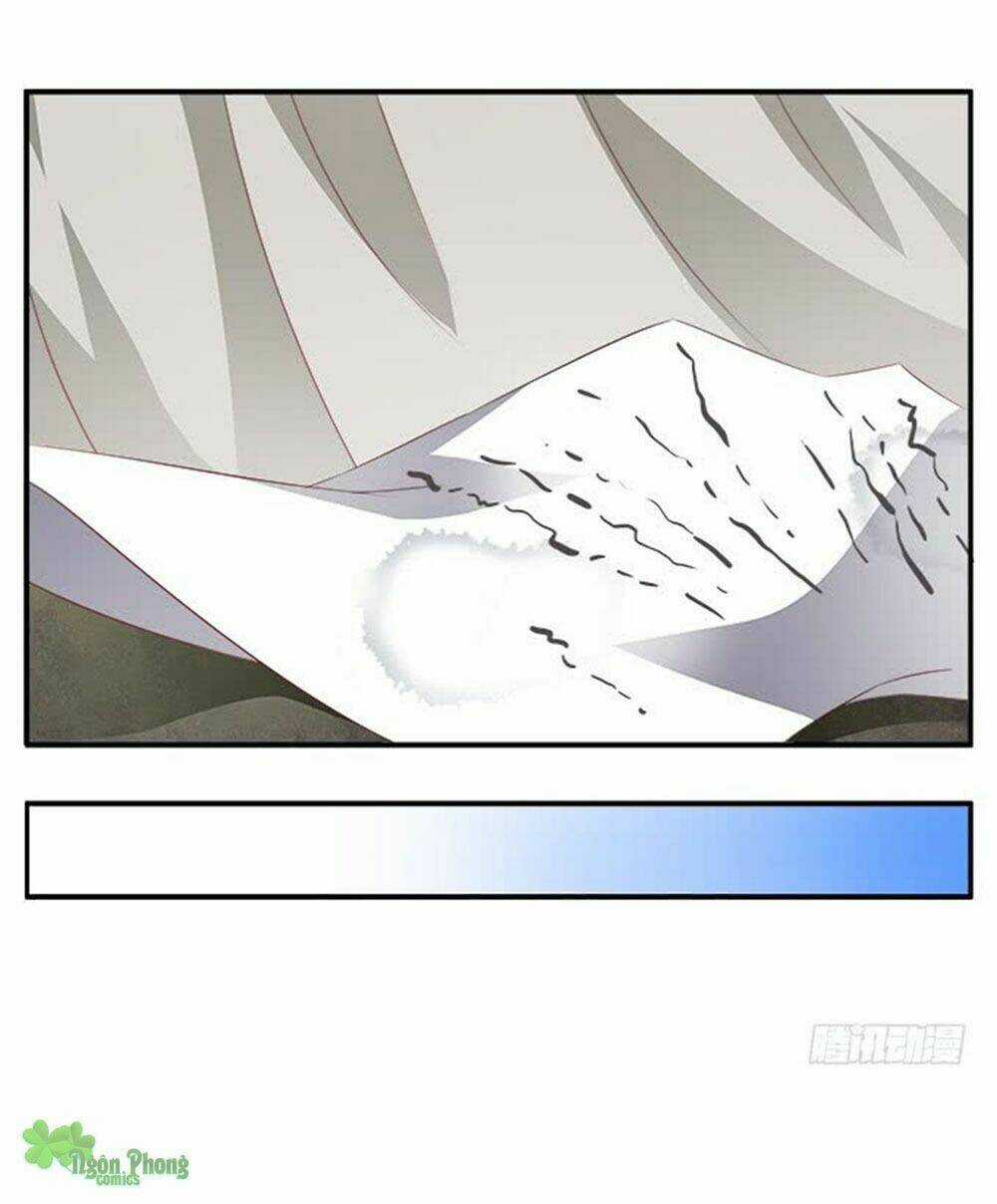 Thịnh Thế An Nhiên Chapter 60 trang 35