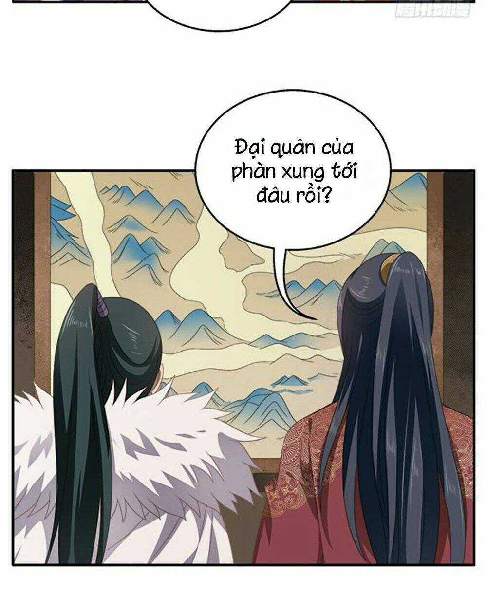 Thịnh Thế An Nhiên Chapter 60 trang 4