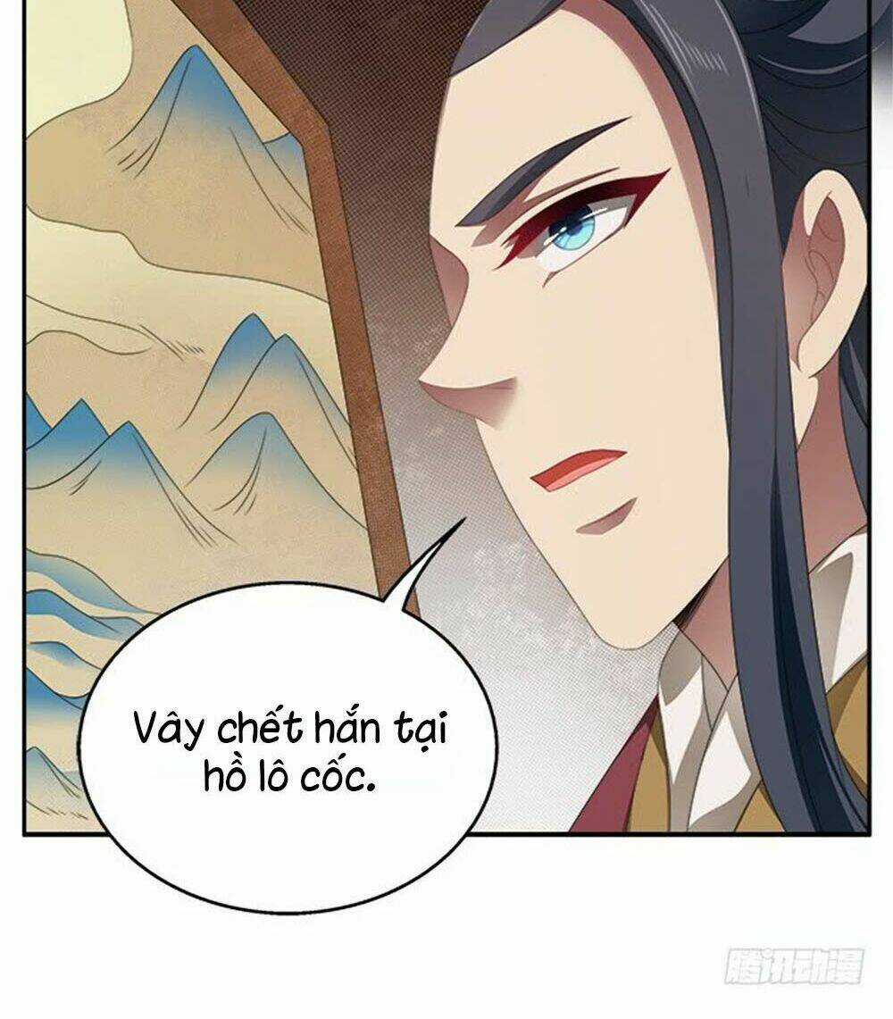 Thịnh Thế An Nhiên Chapter 60 trang 6