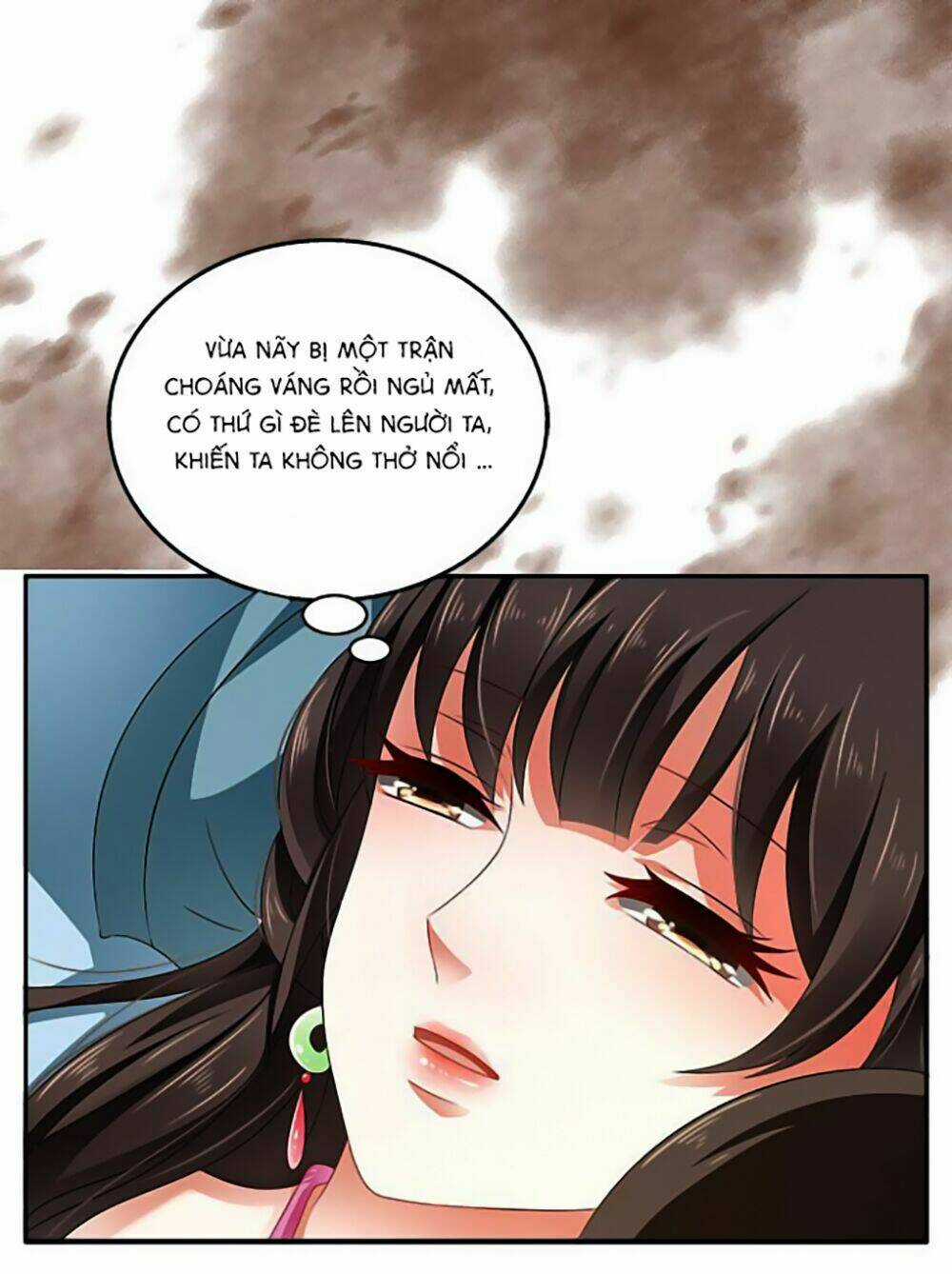Thịnh Thế An Nhiên Chapter 7 trang 13