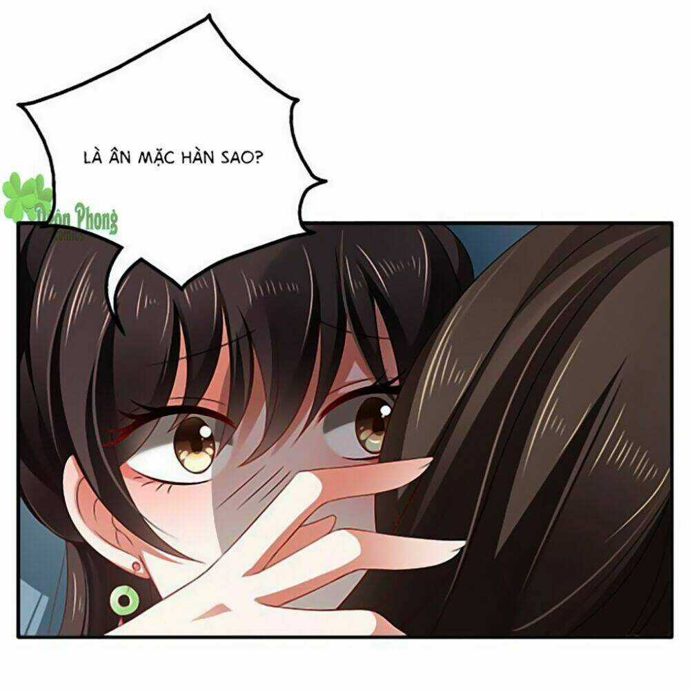 Thịnh Thế An Nhiên Chapter 7 trang 14