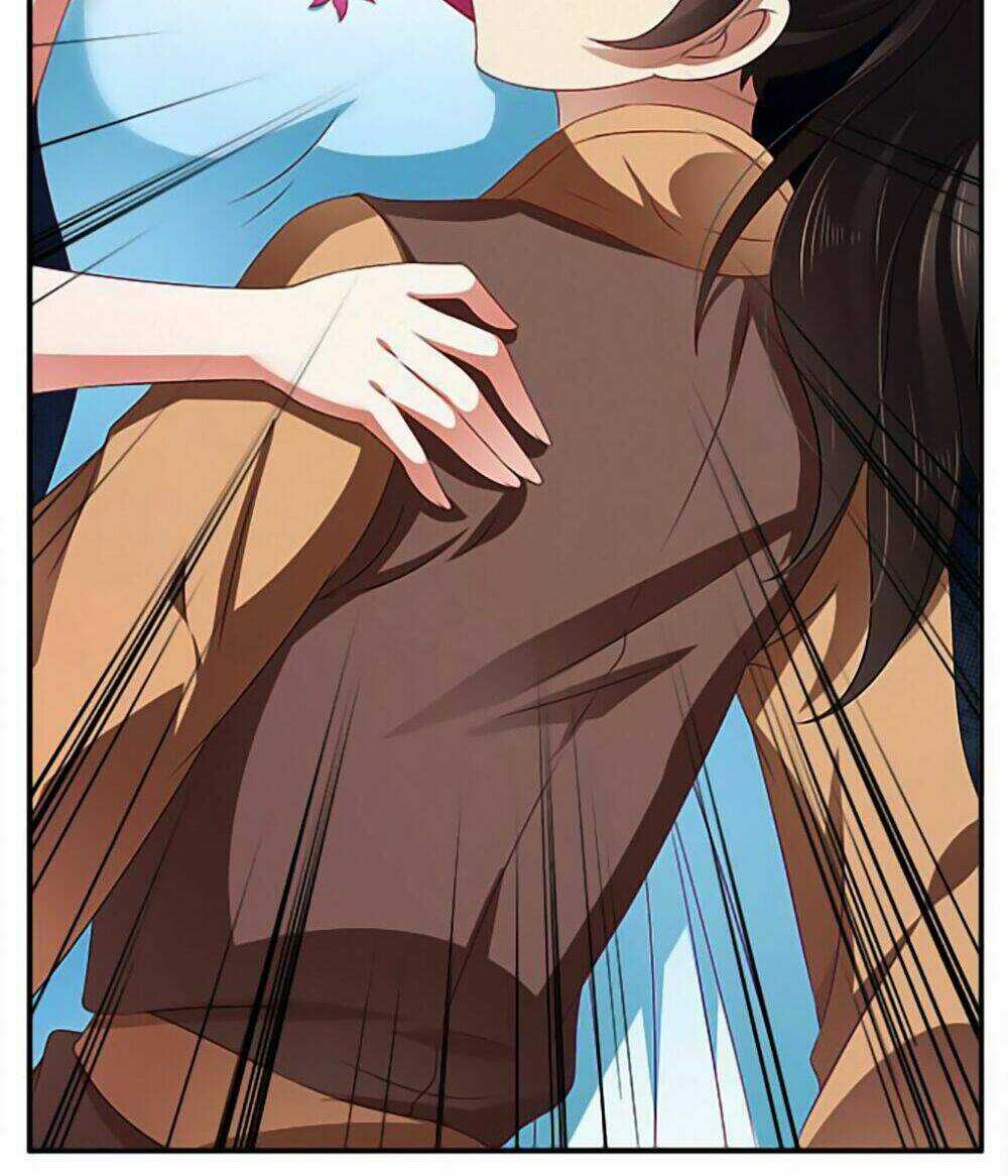 Thịnh Thế An Nhiên Chapter 7 trang 17