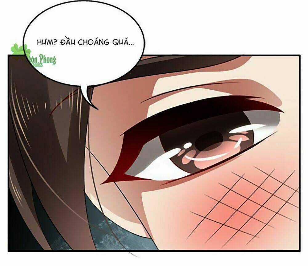 Thịnh Thế An Nhiên Chapter 7 trang 19