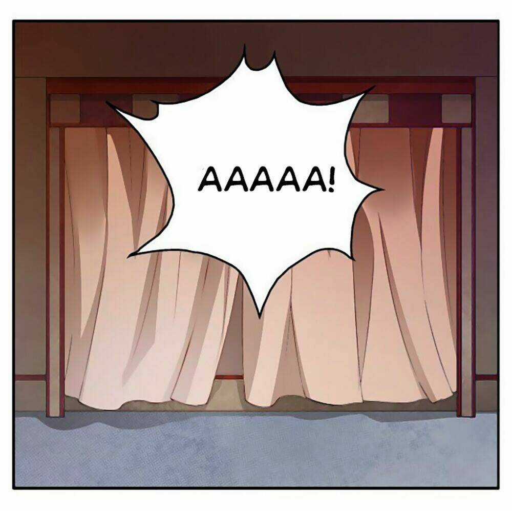 Thịnh Thế An Nhiên Chapter 7 trang 21