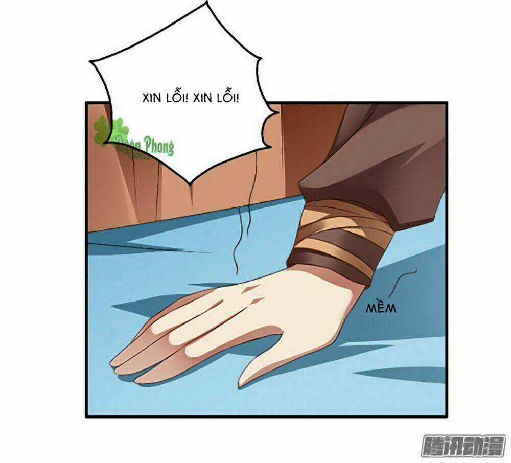 Thịnh Thế An Nhiên Chapter 7 trang 23