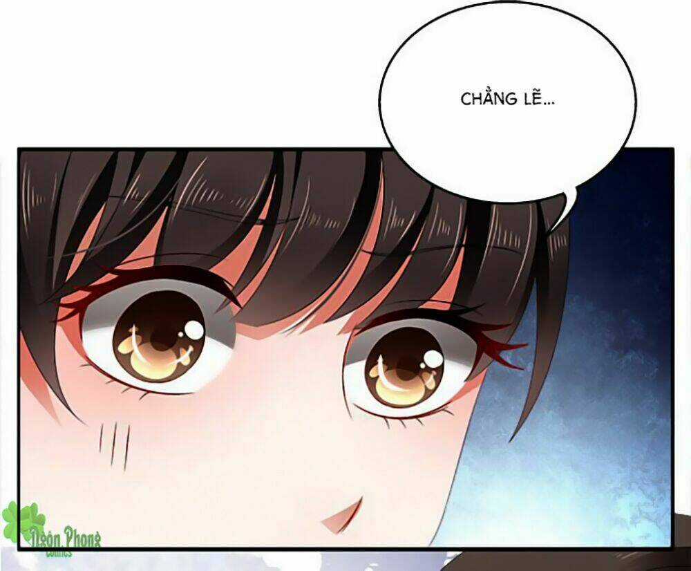 Thịnh Thế An Nhiên Chapter 7 trang 27