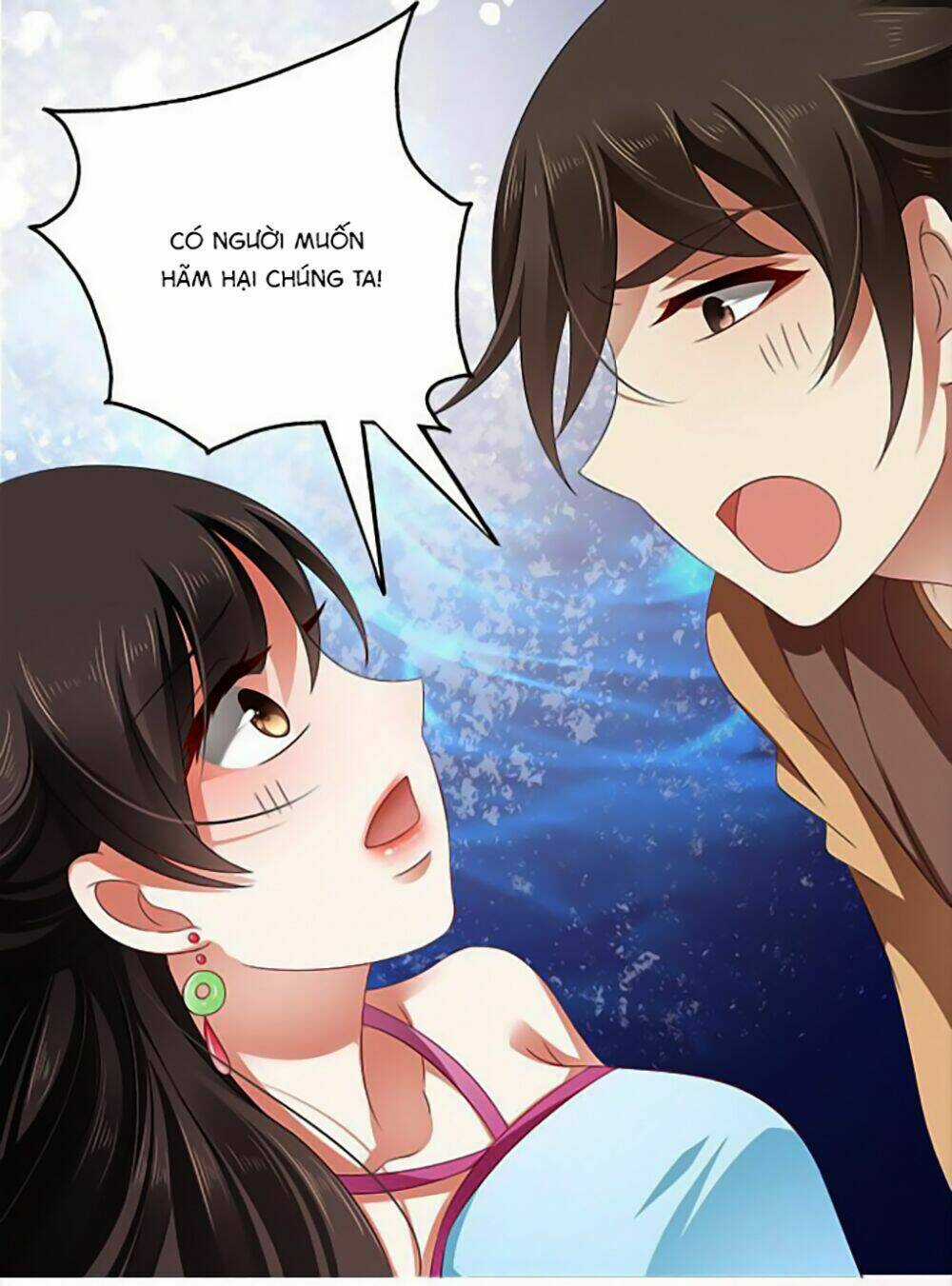 Thịnh Thế An Nhiên Chapter 7 trang 28