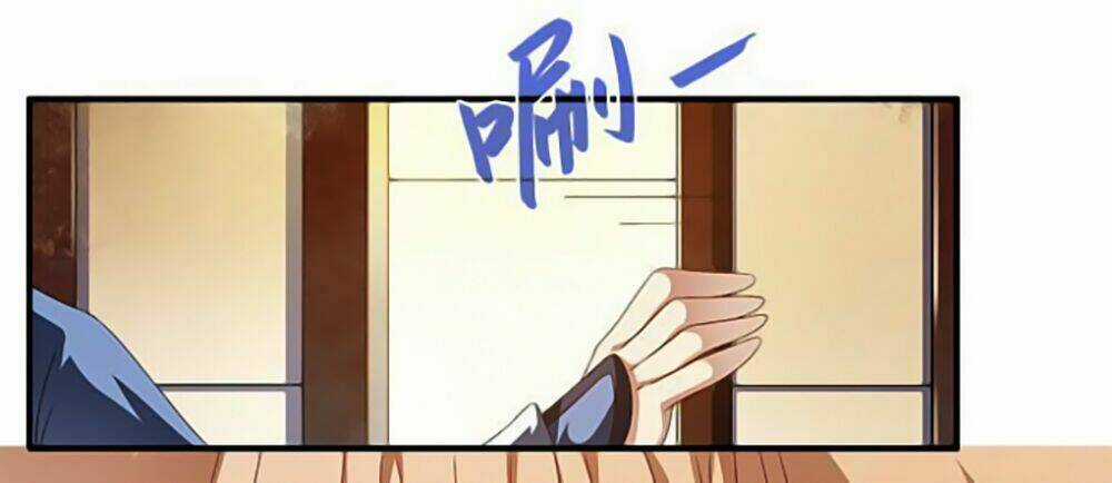 Thịnh Thế An Nhiên Chapter 7 trang 3