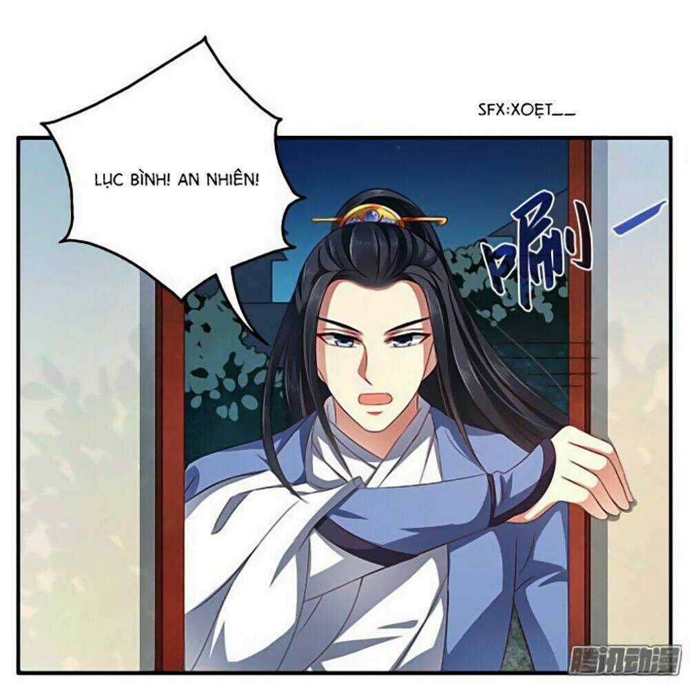 Thịnh Thế An Nhiên Chapter 7 trang 32