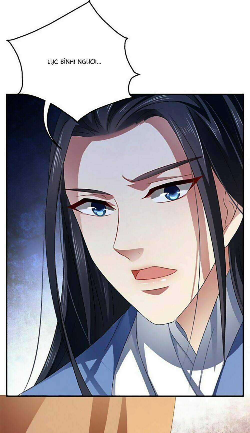 Thịnh Thế An Nhiên Chapter 7 trang 33