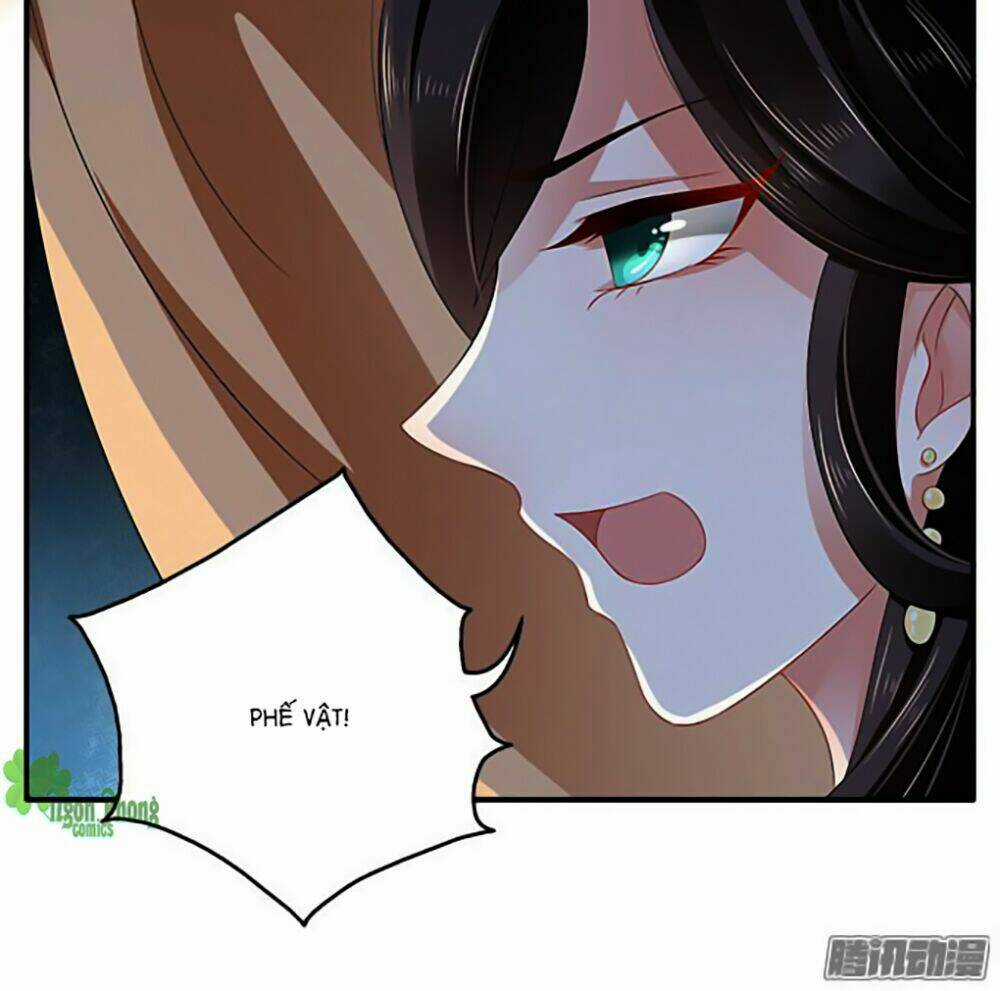 Thịnh Thế An Nhiên Chapter 7 trang 35