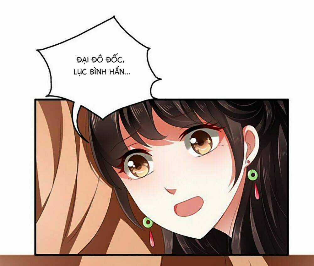 Thịnh Thế An Nhiên Chapter 7 trang 36