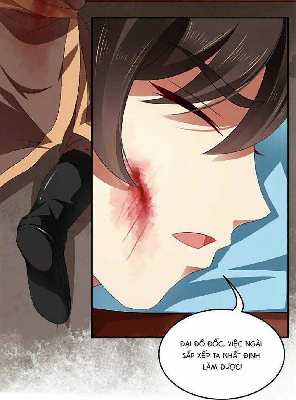 Thịnh Thế An Nhiên Chapter 7 trang 38