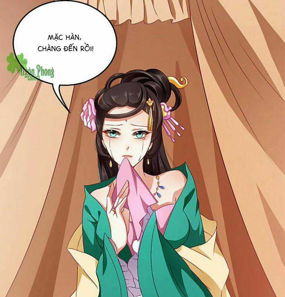 Thịnh Thế An Nhiên Chapter 7 trang 4