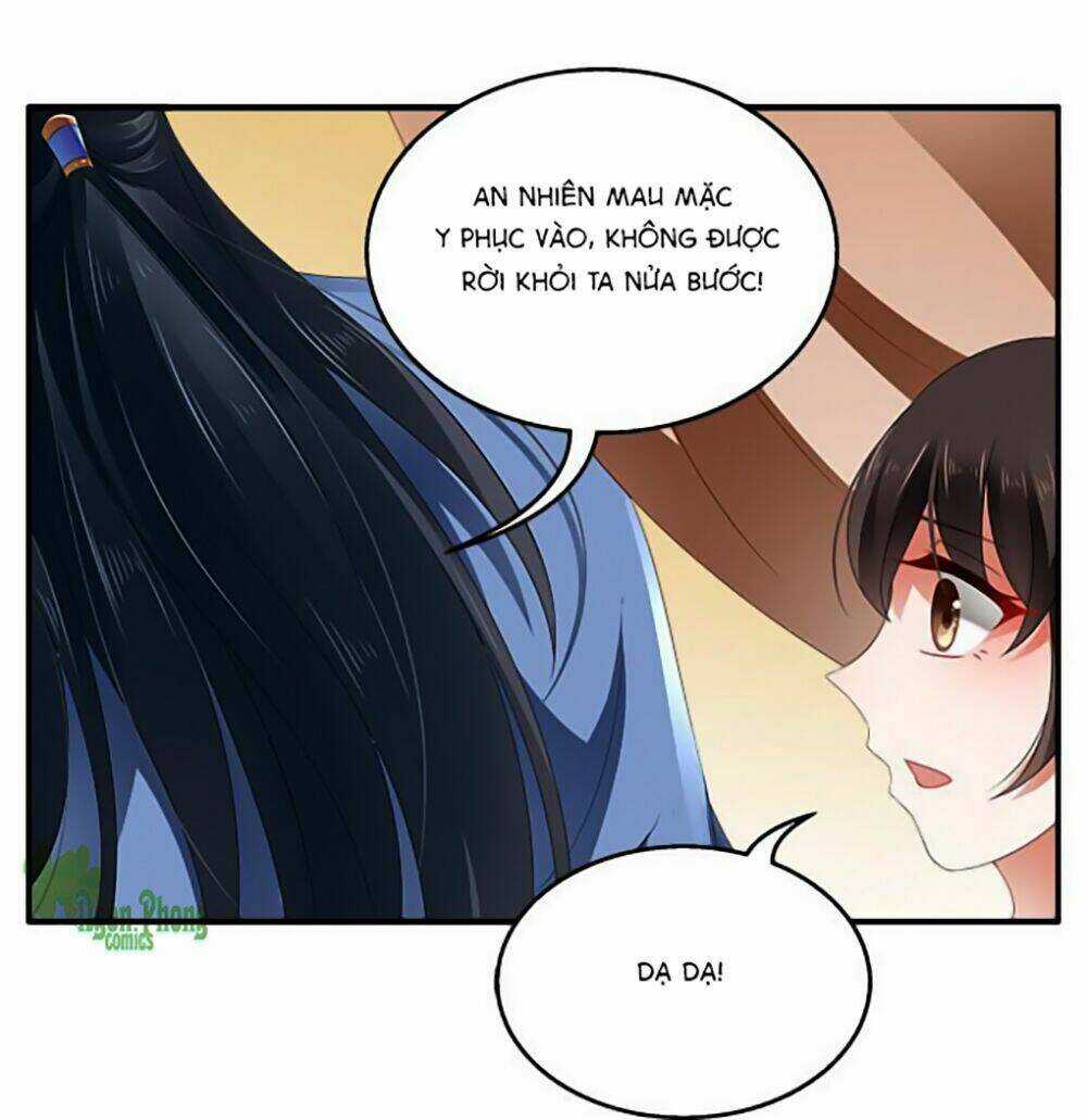 Thịnh Thế An Nhiên Chapter 7 trang 40