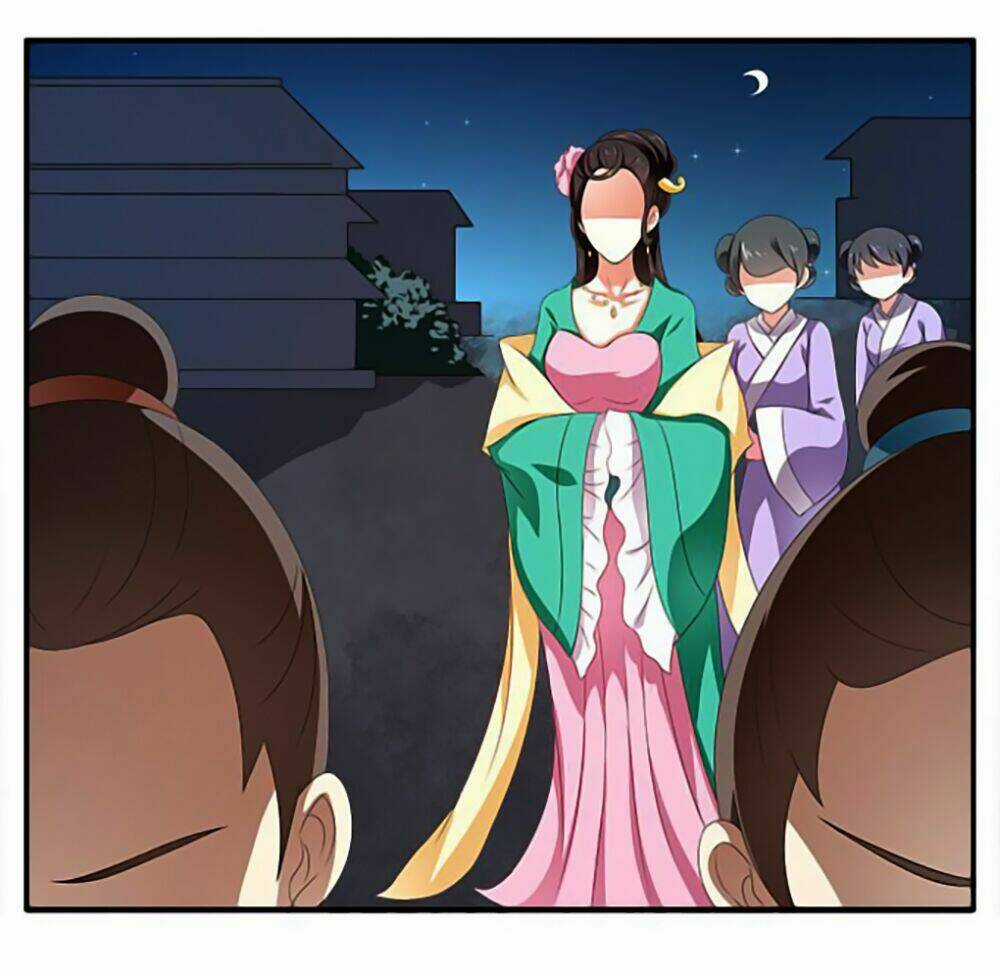 Thịnh Thế An Nhiên Chapter 7 trang 41