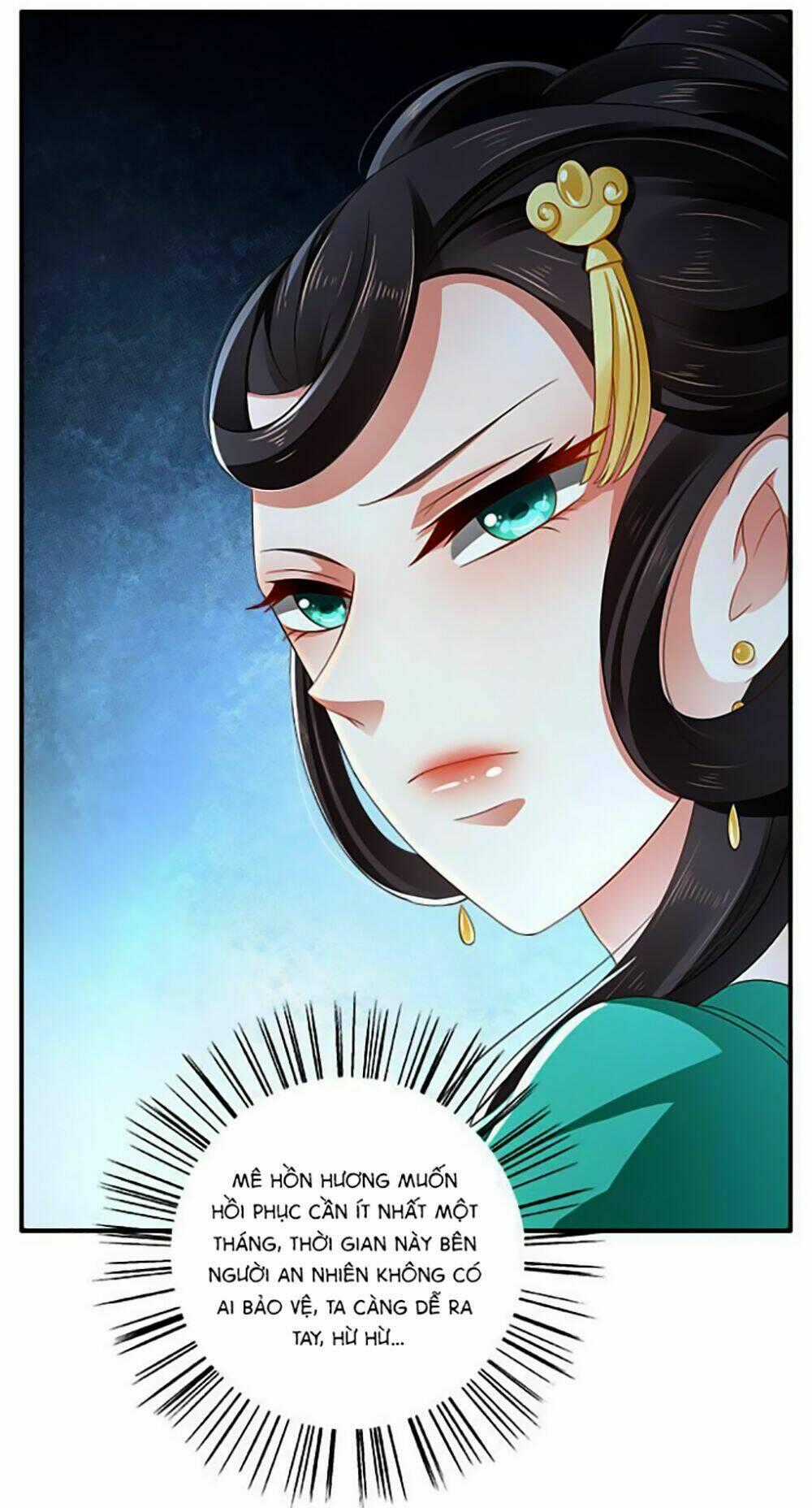 Thịnh Thế An Nhiên Chapter 7 trang 44