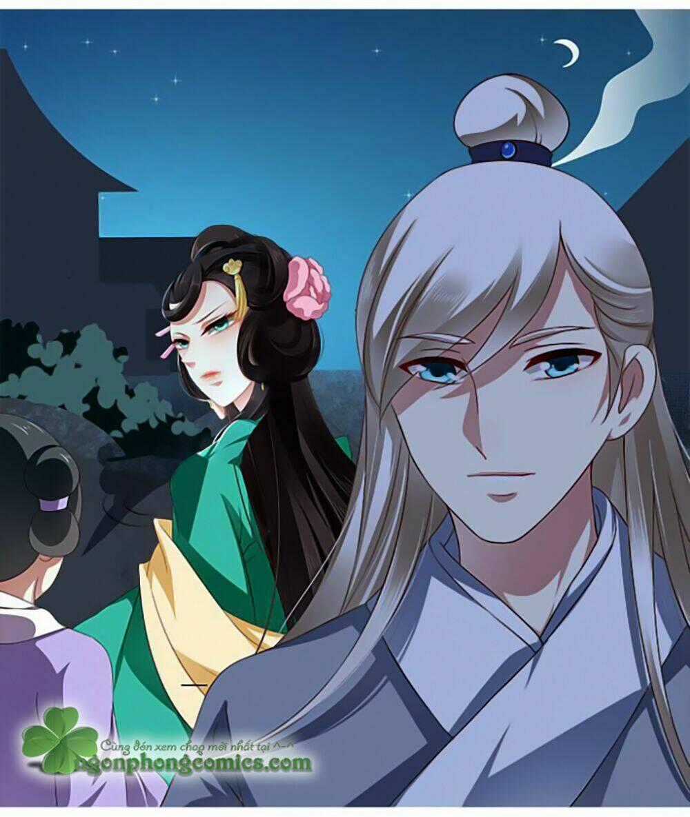 Thịnh Thế An Nhiên Chapter 7 trang 45