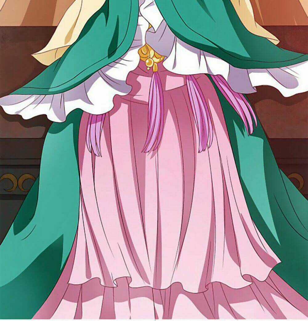 Thịnh Thế An Nhiên Chapter 7 trang 5