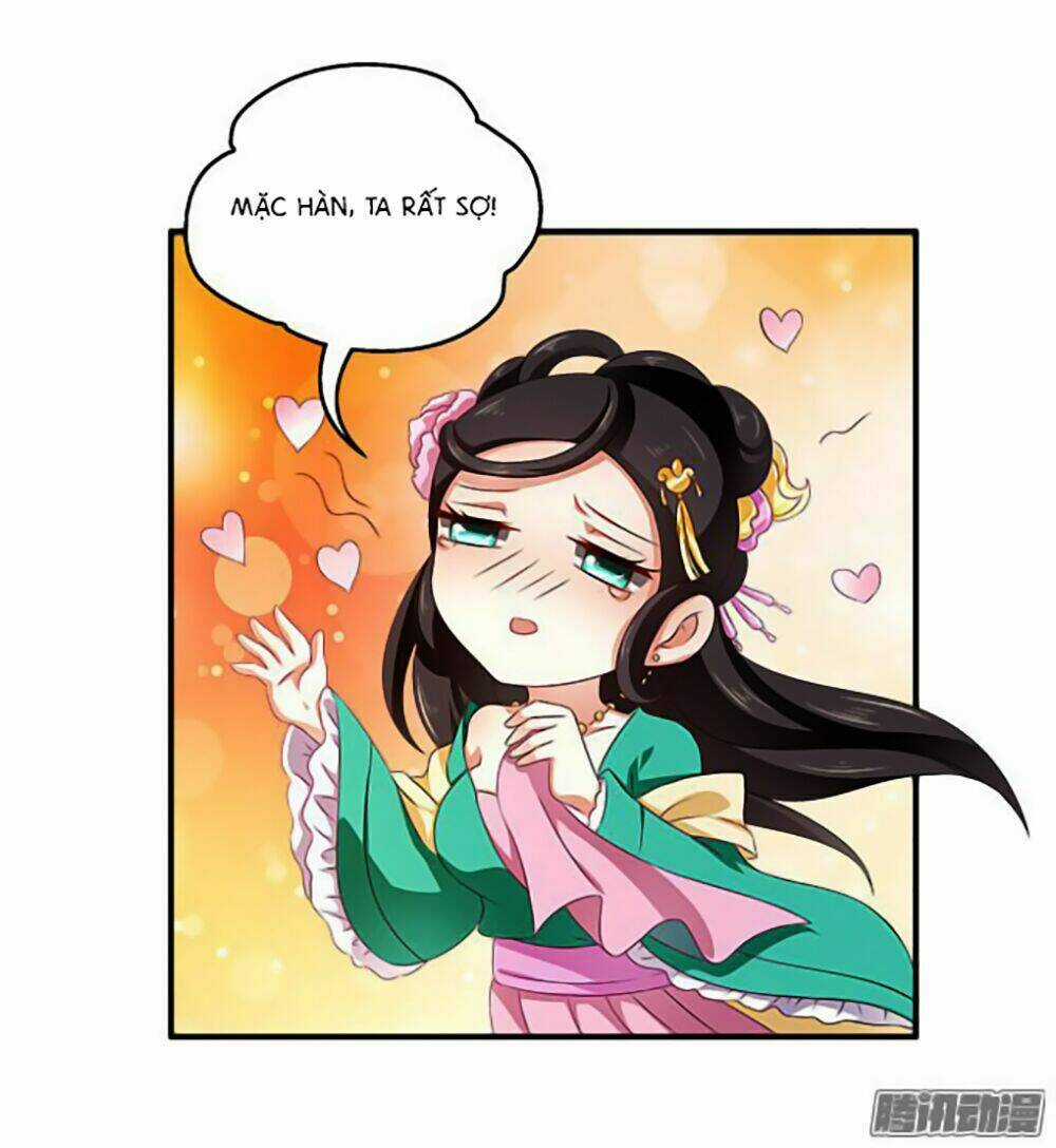 Thịnh Thế An Nhiên Chapter 7 trang 6