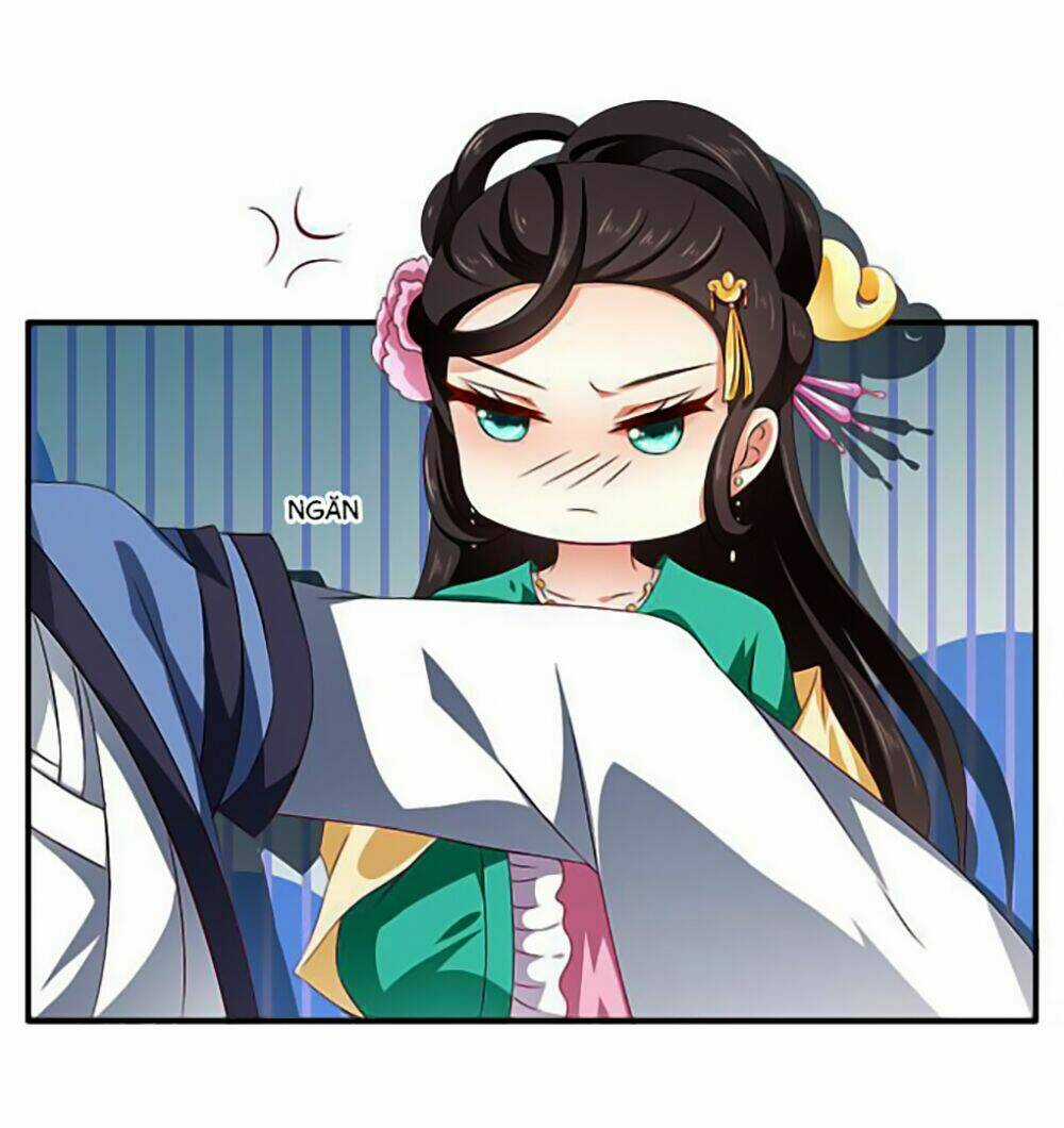 Thịnh Thế An Nhiên Chapter 7 trang 7