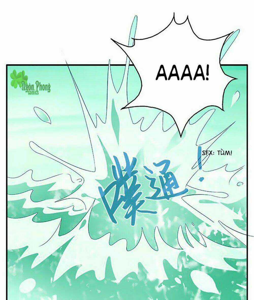 Thịnh Thế An Nhiên Chapter 8 trang 13